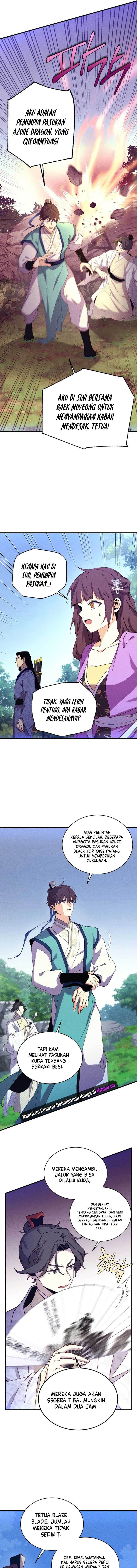 Lightning Degree (Lightning Expert) Chapter 180 Gambar 7
